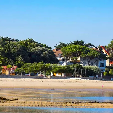 Holiday home Arcachon: Basque 4 Chambres, & Commerces A 300m - Fr-1-420-160