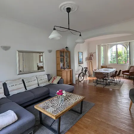 Casa vacanze Arcachon: Basque 4 Chambres, & Commerces A 300m - Fr-1-420-160